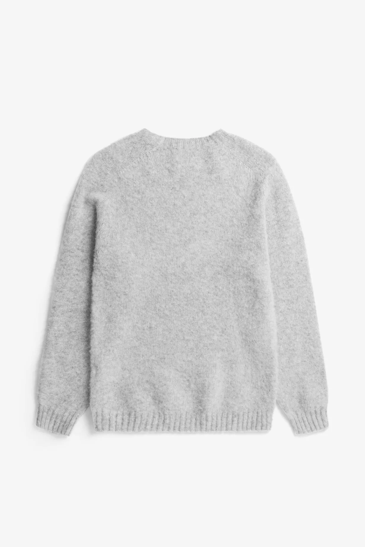 Birnir Brushed Lambswool>Norse Projects Hot