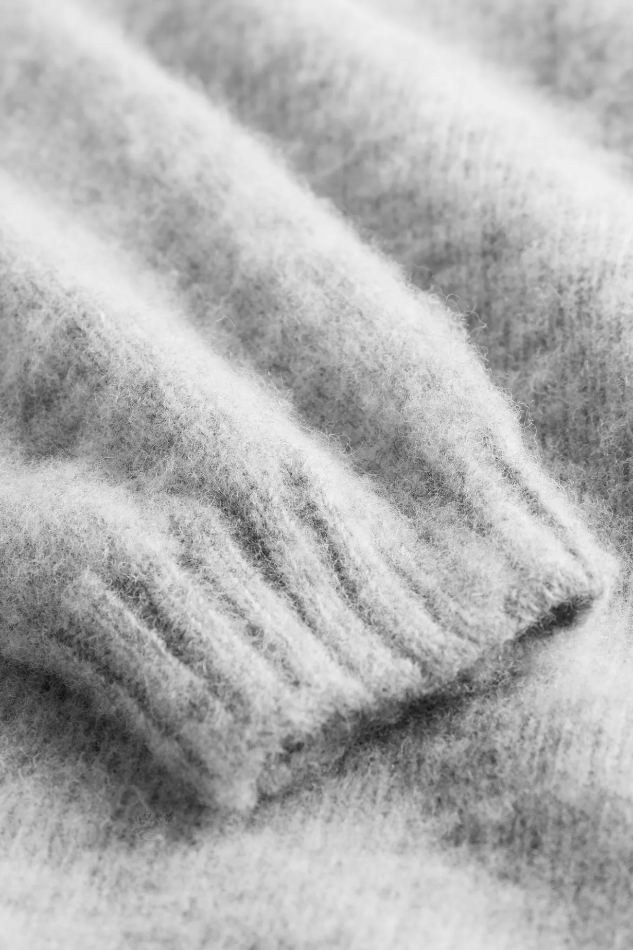 Birnir Brushed Lambswool>Norse Projects Hot