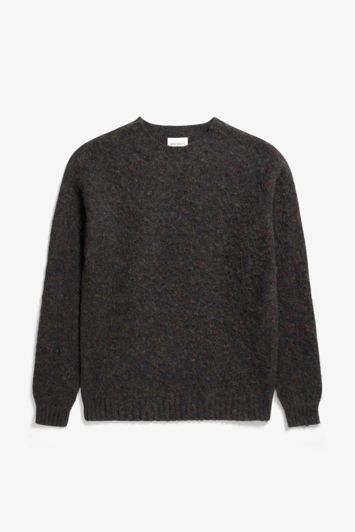 Birnir Brushed Lambswool>Norse Projects Best