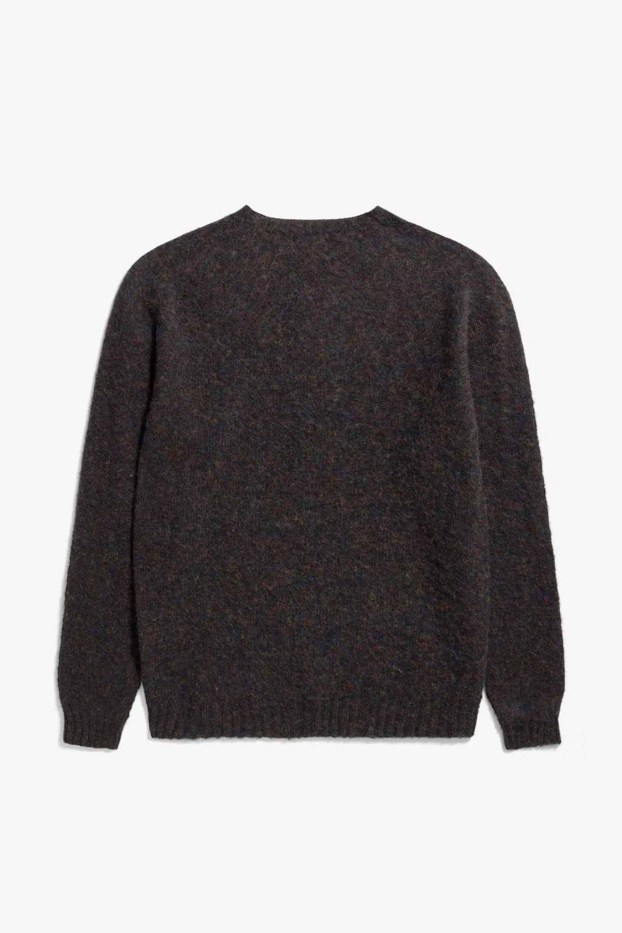 Birnir Brushed Lambswool>Norse Projects Best