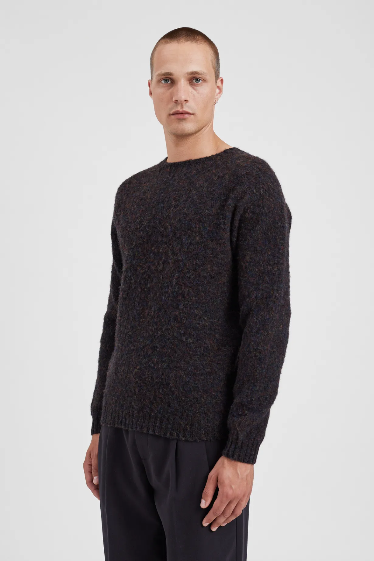 Birnir Brushed Lambswool>Norse Projects Best