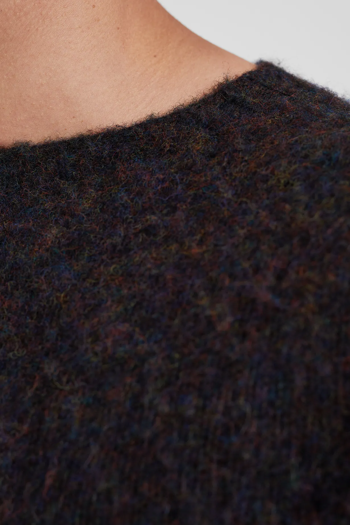 Birnir Brushed Lambswool>Norse Projects Best