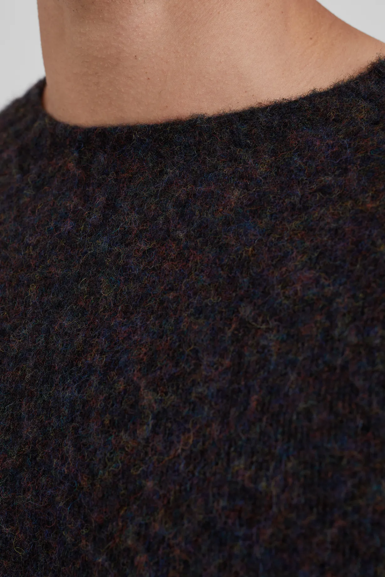 Birnir Brushed Lambswool>Norse Projects Best