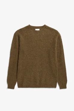 Birnir Brushed Lambswool>Norse Projects Discount