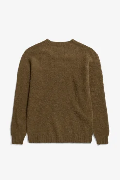 Birnir Brushed Lambswool>Norse Projects Discount
