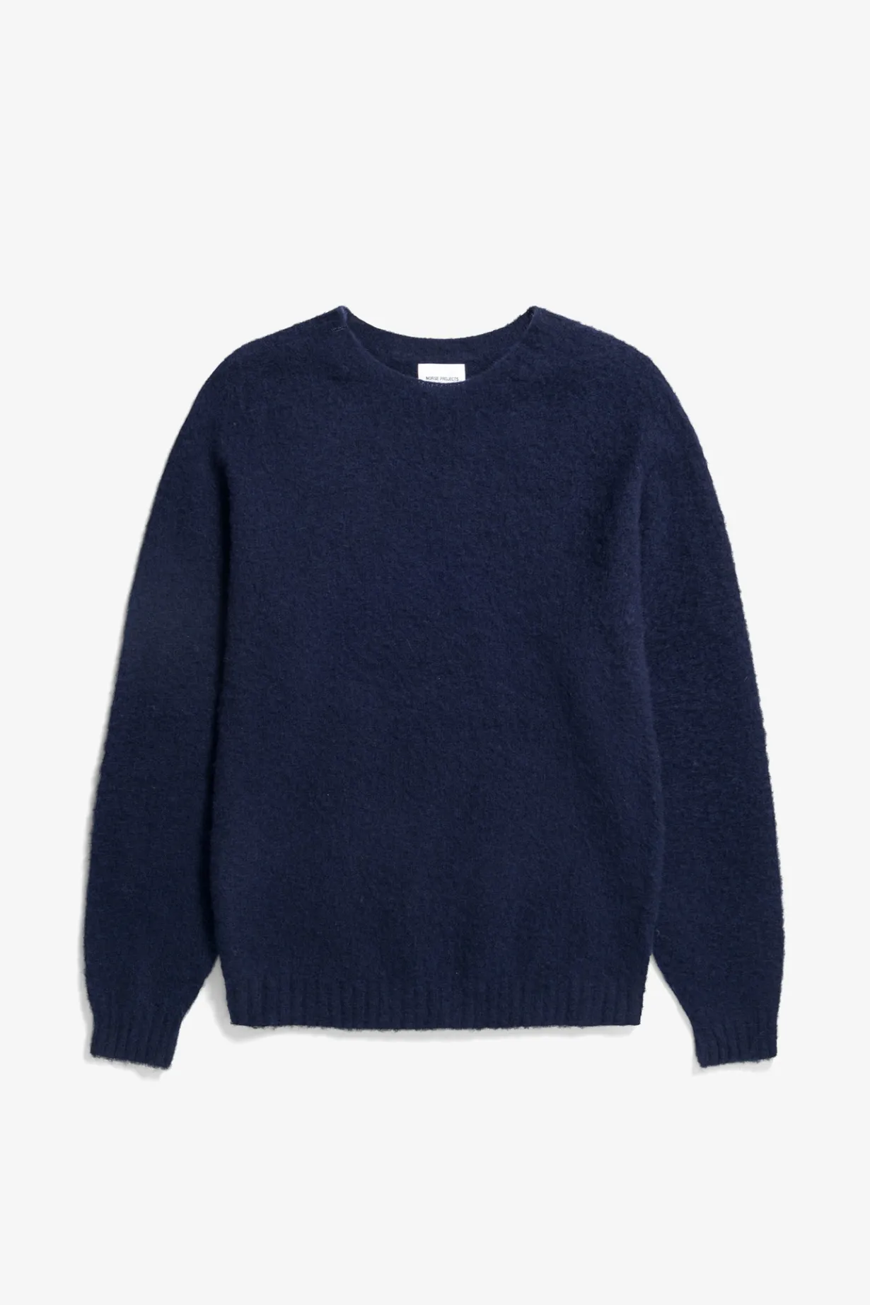 Birnir Brushed Lambswool>Norse Projects Hot