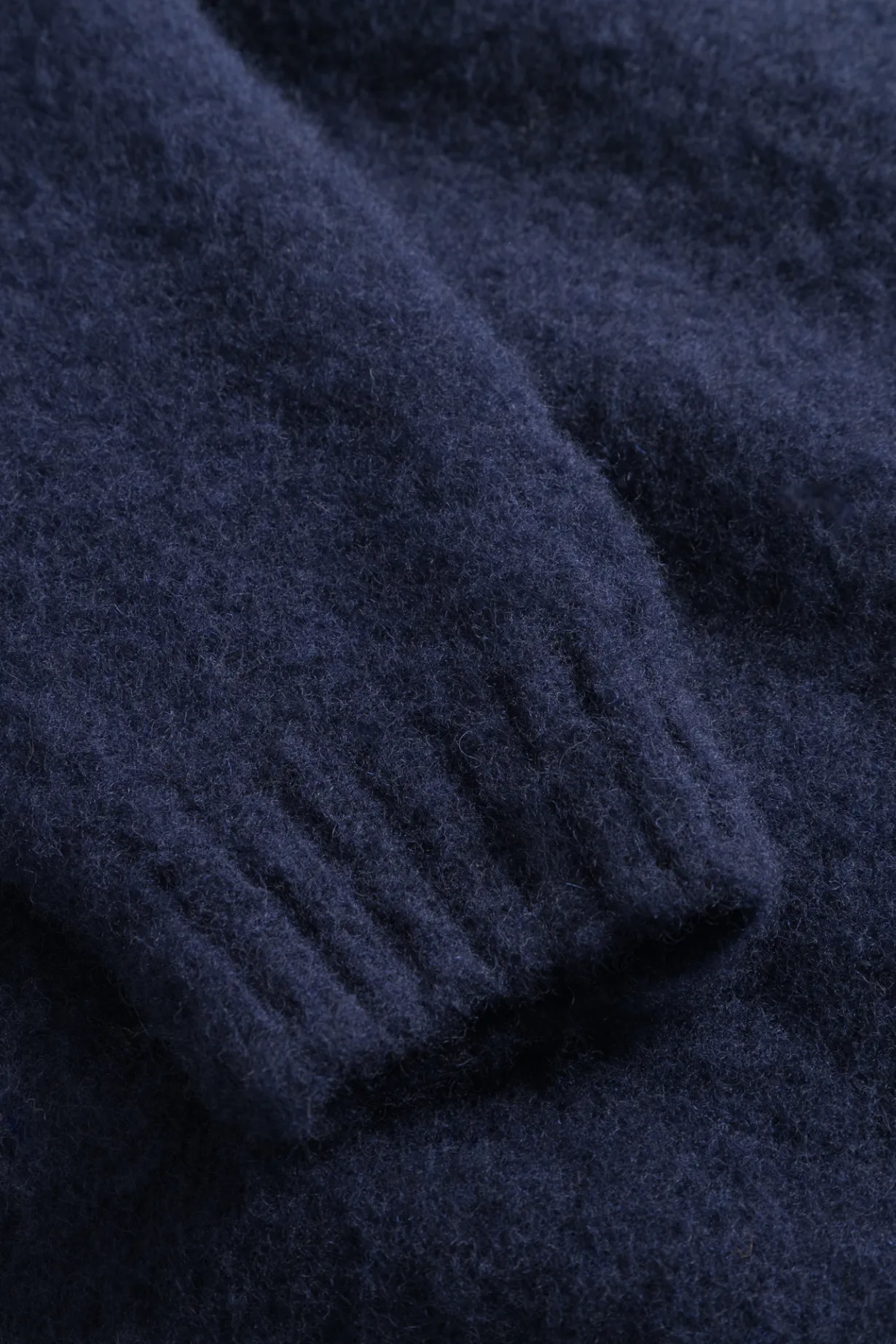 Birnir Brushed Lambswool>Norse Projects Hot
