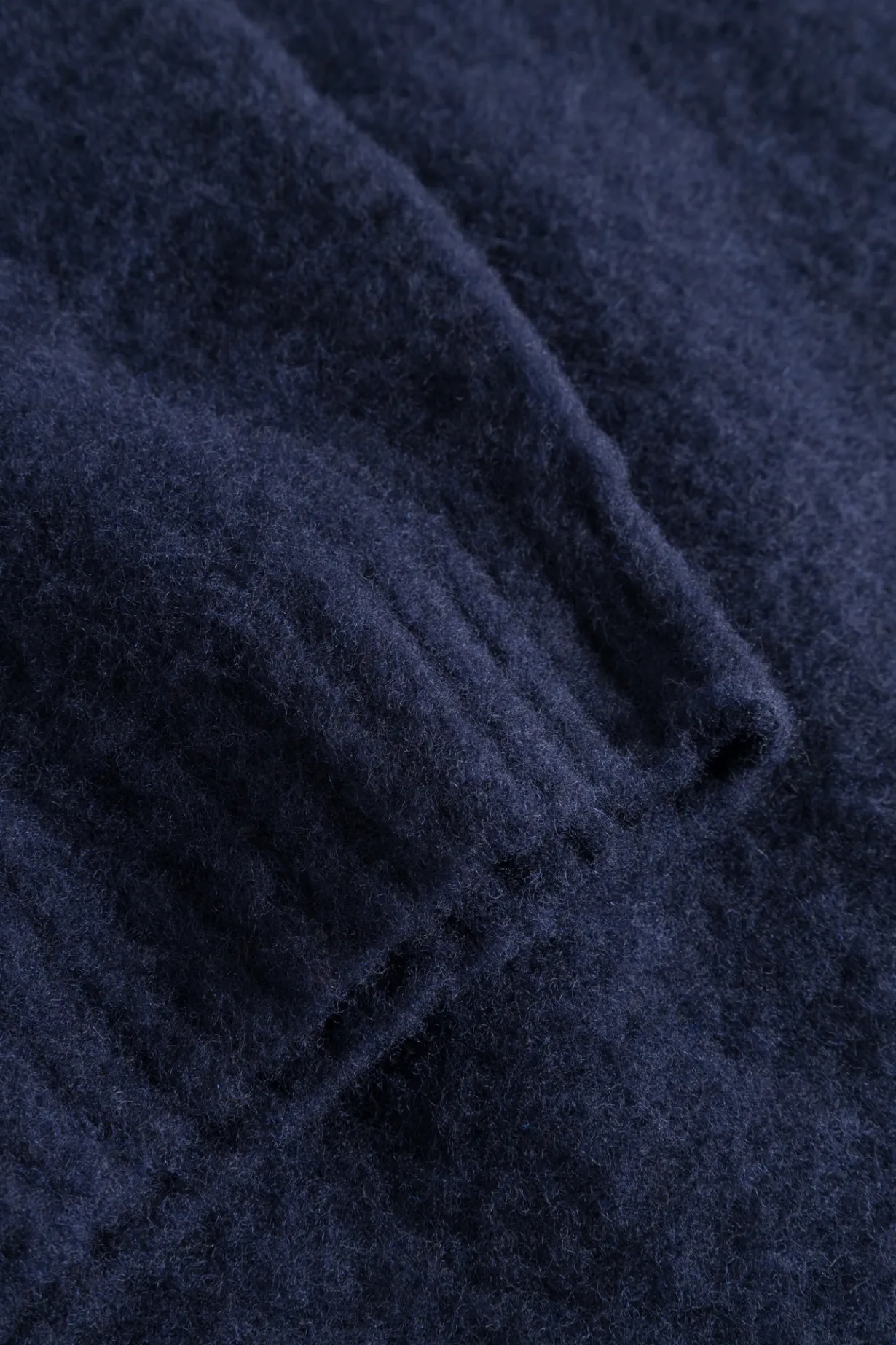 Birnir Brushed Lambswool>Norse Projects Hot