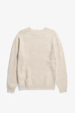 Birnir Brushed Lambswool>Norse Projects