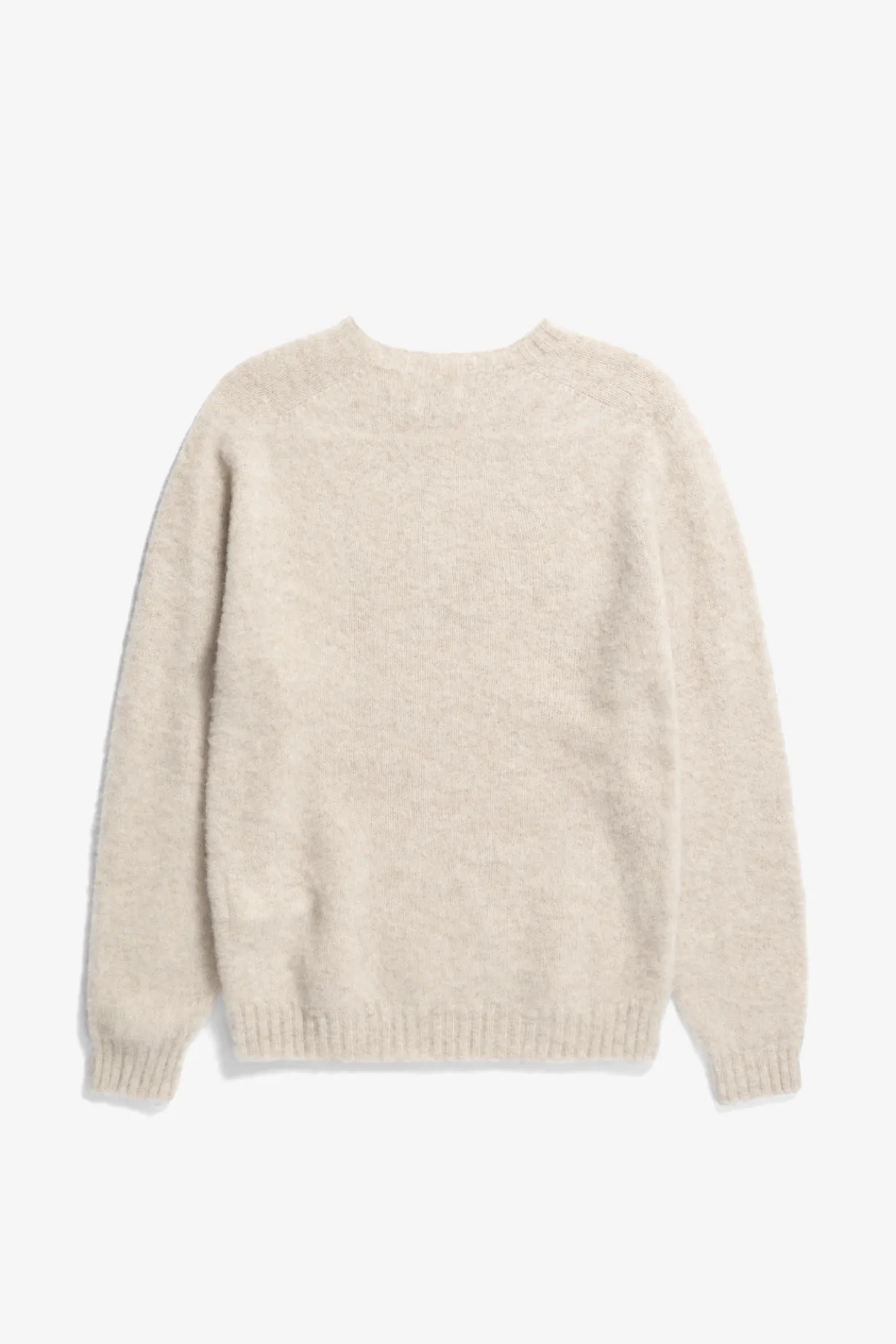 Birnir Brushed Lambswool>Norse Projects