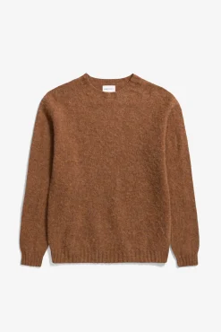 Birnir Brushed Lambswool>Norse Projects Best