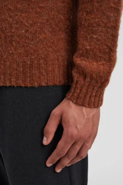 Birnir Brushed Lambswool><noscript><img width=