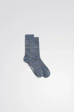 Bjarki Cotton Twist Sock>Norse Projects New