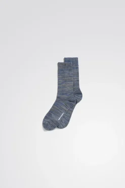 Bjarki Cotton Twist Sock>Norse Projects New