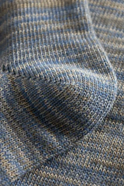 Bjarki Cotton Twist Sock><noscript><img width=