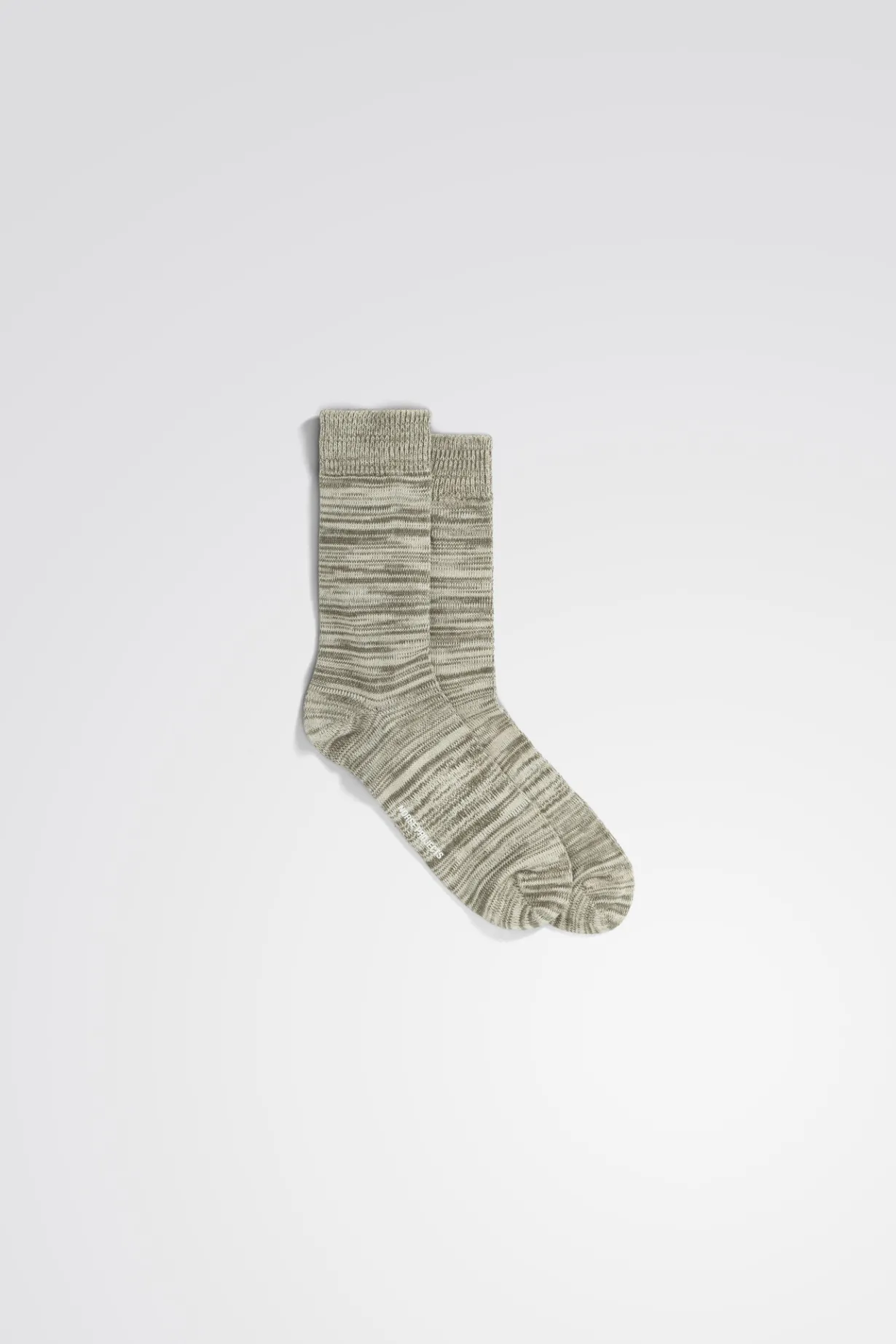 Bjarki Cotton Twist Sock>Norse Projects Clearance