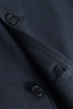 Carsten Cotton Wool LS Shirt><noscript><img width=
