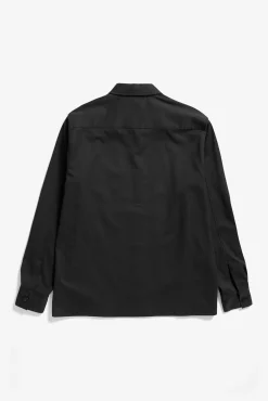 Carsten Cotton Wool LS Shirt>Norse Projects Clearance