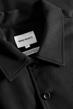 Carsten Cotton Wool LS Shirt><noscript><img width=