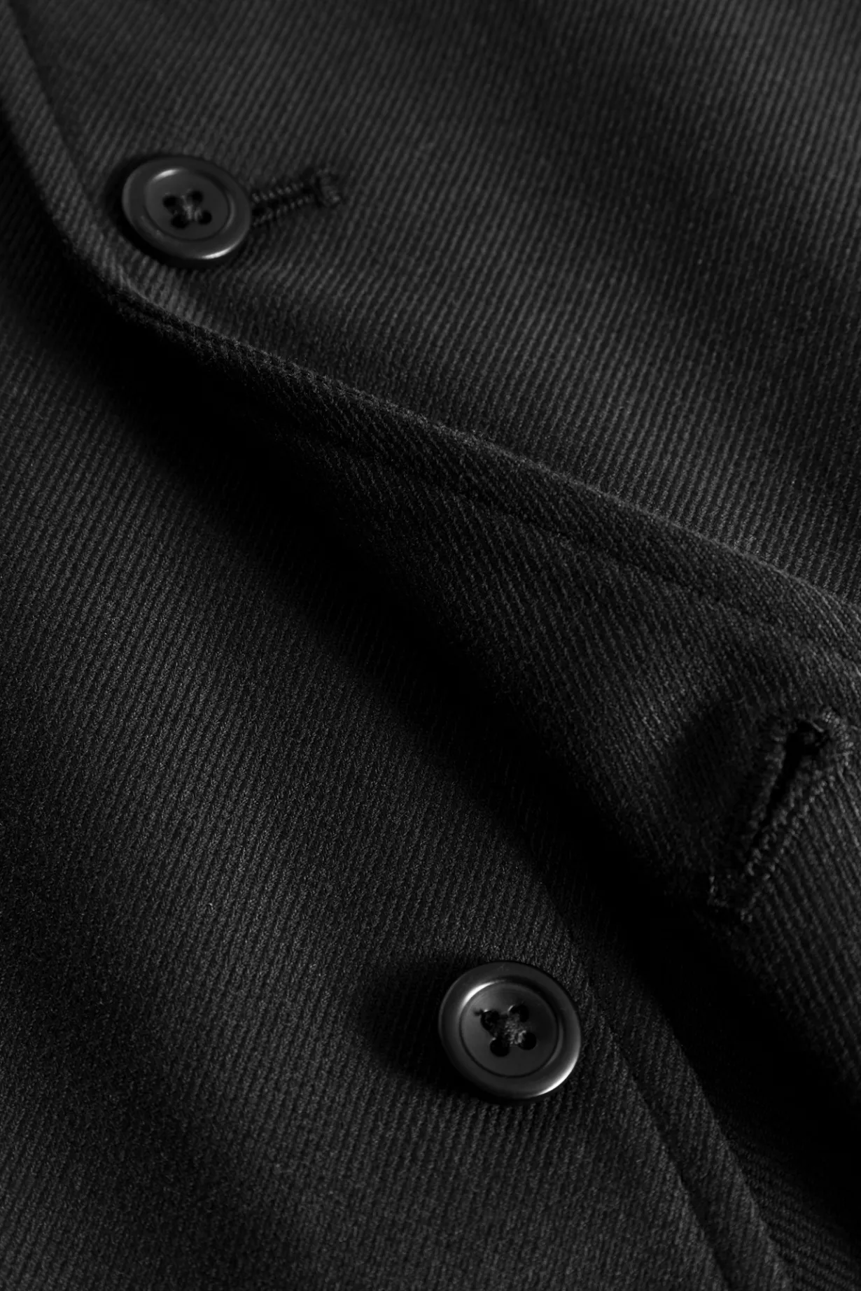 Carsten Cotton Wool LS Shirt>Norse Projects Clearance