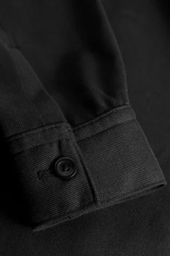 Carsten Cotton Wool LS Shirt><noscript><img width=