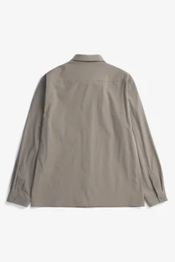 Carsten Travel Light Shirt LS>Norse Projects Sale