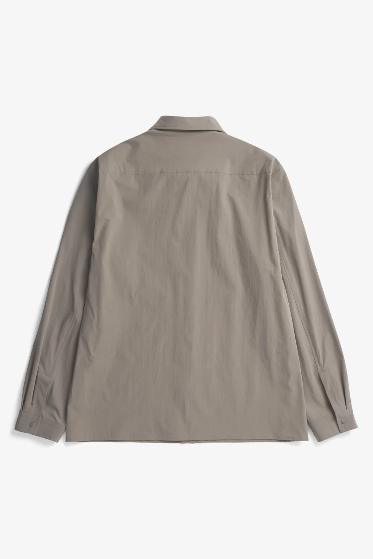 Carsten Travel Light Shirt LS>Norse Projects Sale
