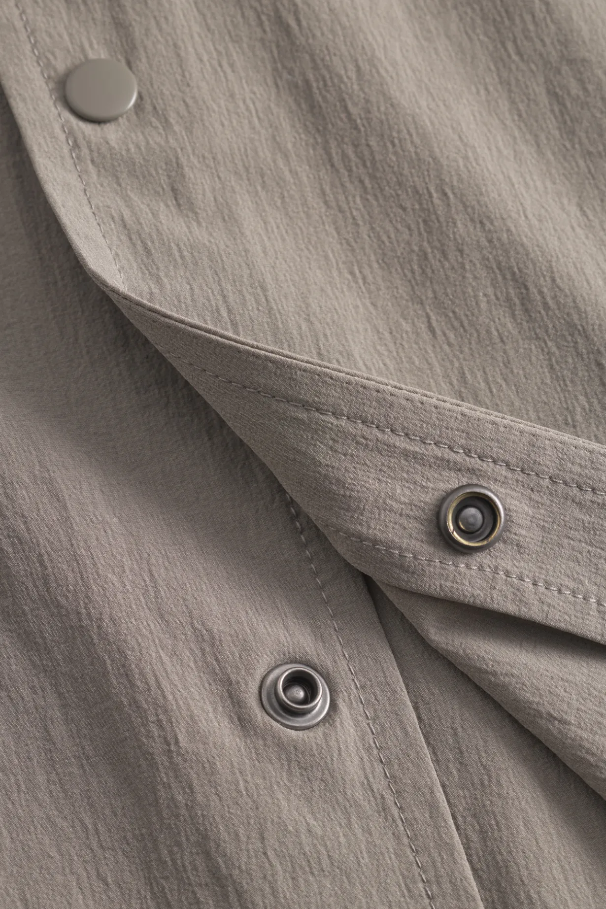 Carsten Travel Light Shirt LS>Norse Projects Sale