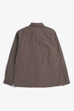 Carsten Travel Light Shirt LS>Norse Projects Outlet