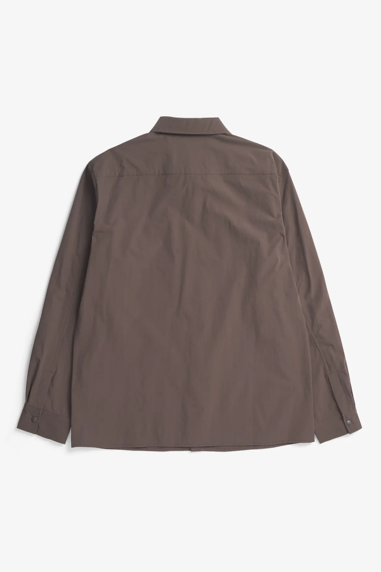 Carsten Travel Light Shirt LS>Norse Projects Outlet