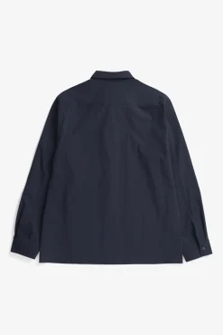 Carsten Travel Light Shirt LS>Norse Projects