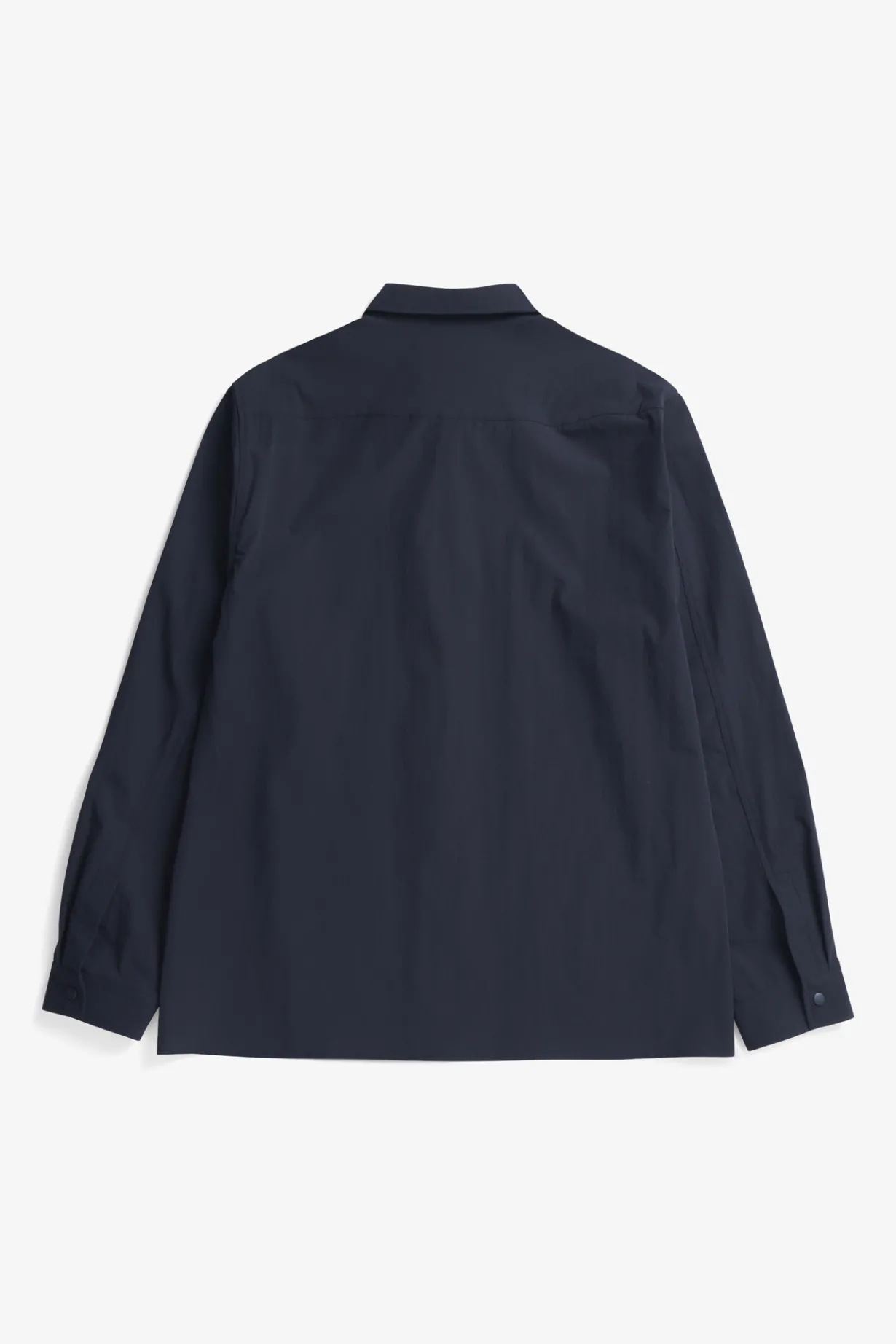 Carsten Travel Light Shirt LS>Norse Projects