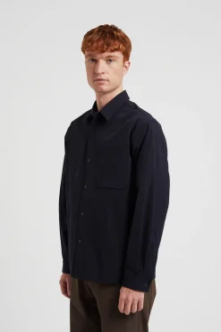Carsten Travel Light Shirt LS><noscript><img width=