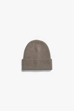 Cashmere Rib Beanie>Norse Projects Outlet