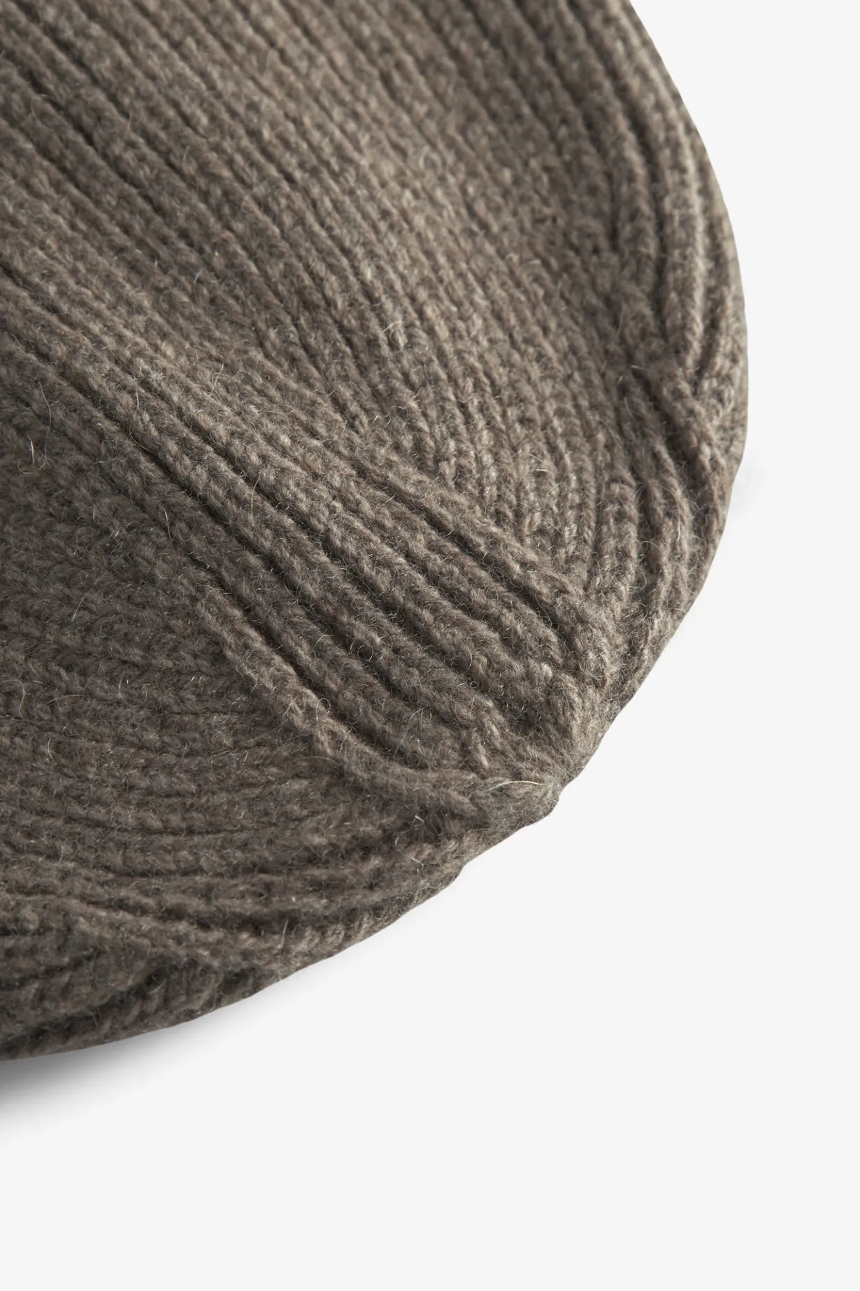 Cashmere Rib Beanie>Norse Projects Outlet