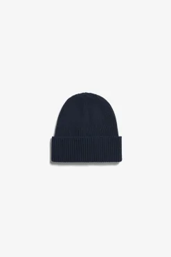 Cashmere Rib Beanie>Norse Projects Outlet