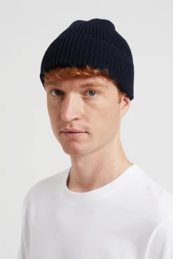 Cashmere Rib Beanie>Norse Projects Outlet