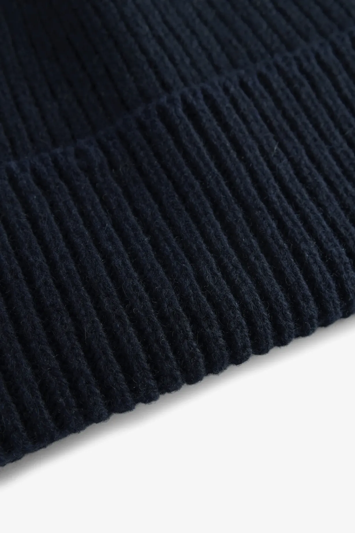 Cashmere Rib Beanie>Norse Projects Outlet