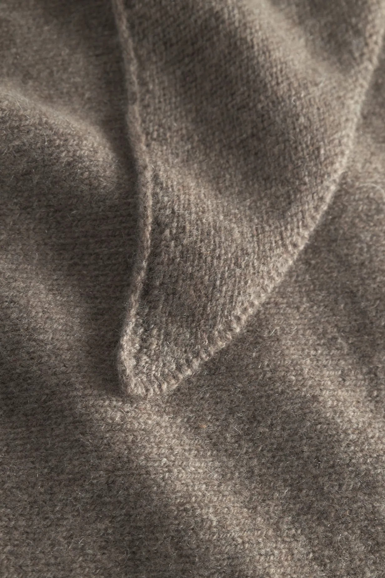 Cashmere Triangle Scarf>Norse Projects Hot