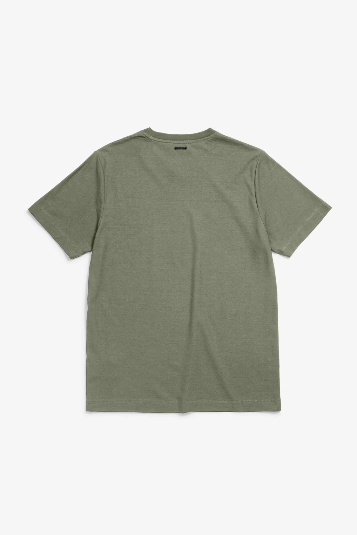 Cotton Crêpe T-shirt>Norse Projects Hot