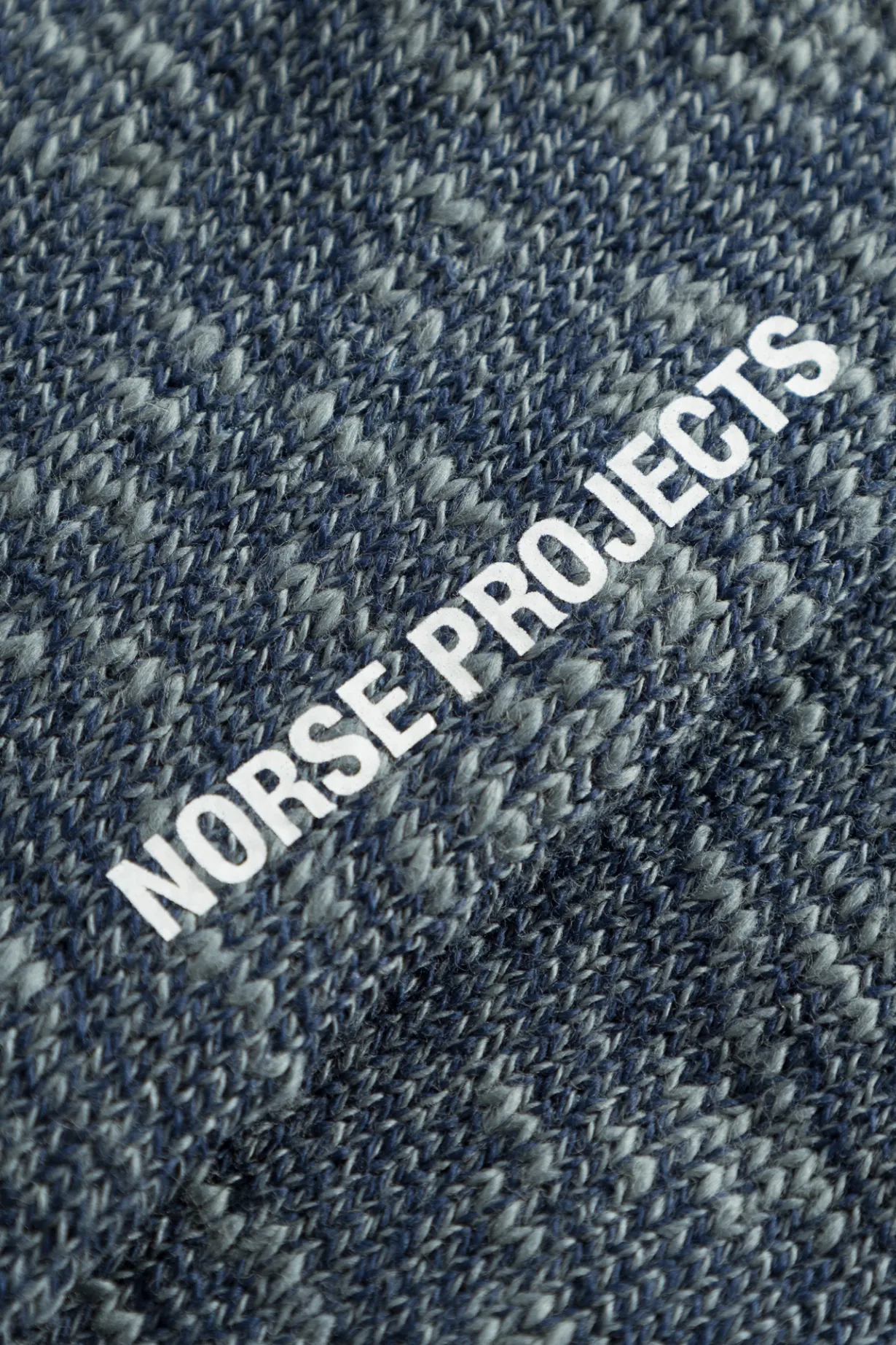 Ebbe Slub Sock>Norse Projects Best