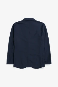 Emil Cordura Tech Wool Blazer>Norse Projects Clearance