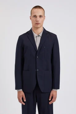 Emil Cordura Tech Wool Blazer><noscript><img width=