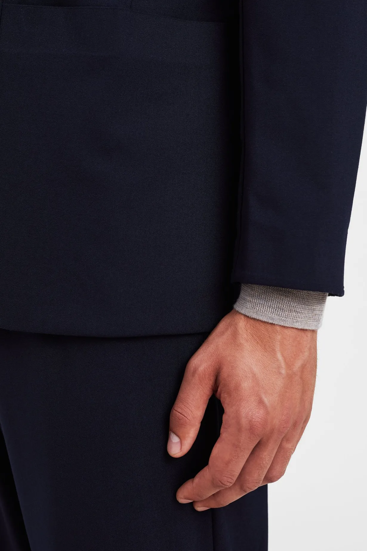 Emil Cordura Tech Wool Blazer>Norse Projects Clearance