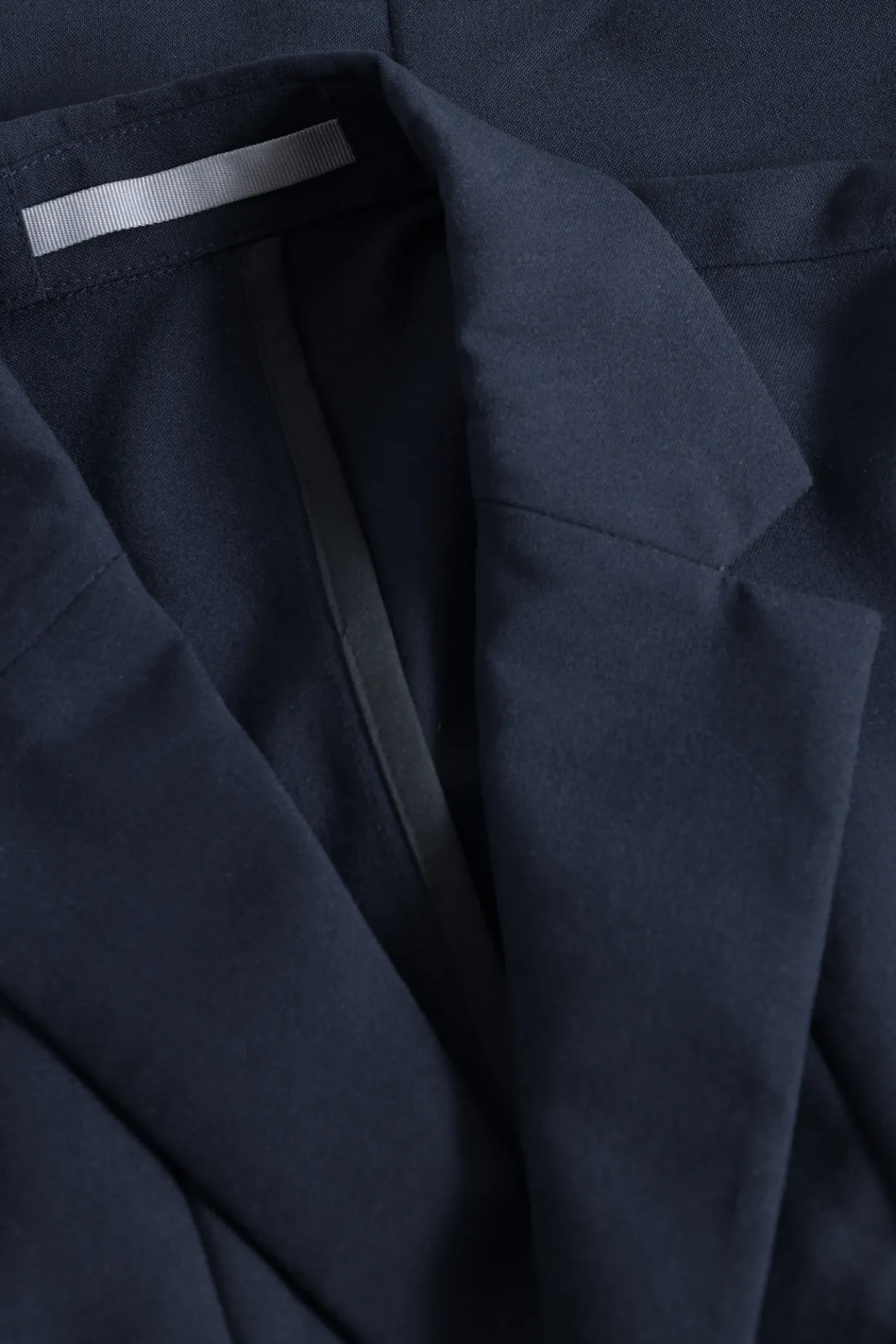 Emil Cordura Tech Wool Blazer>Norse Projects Clearance