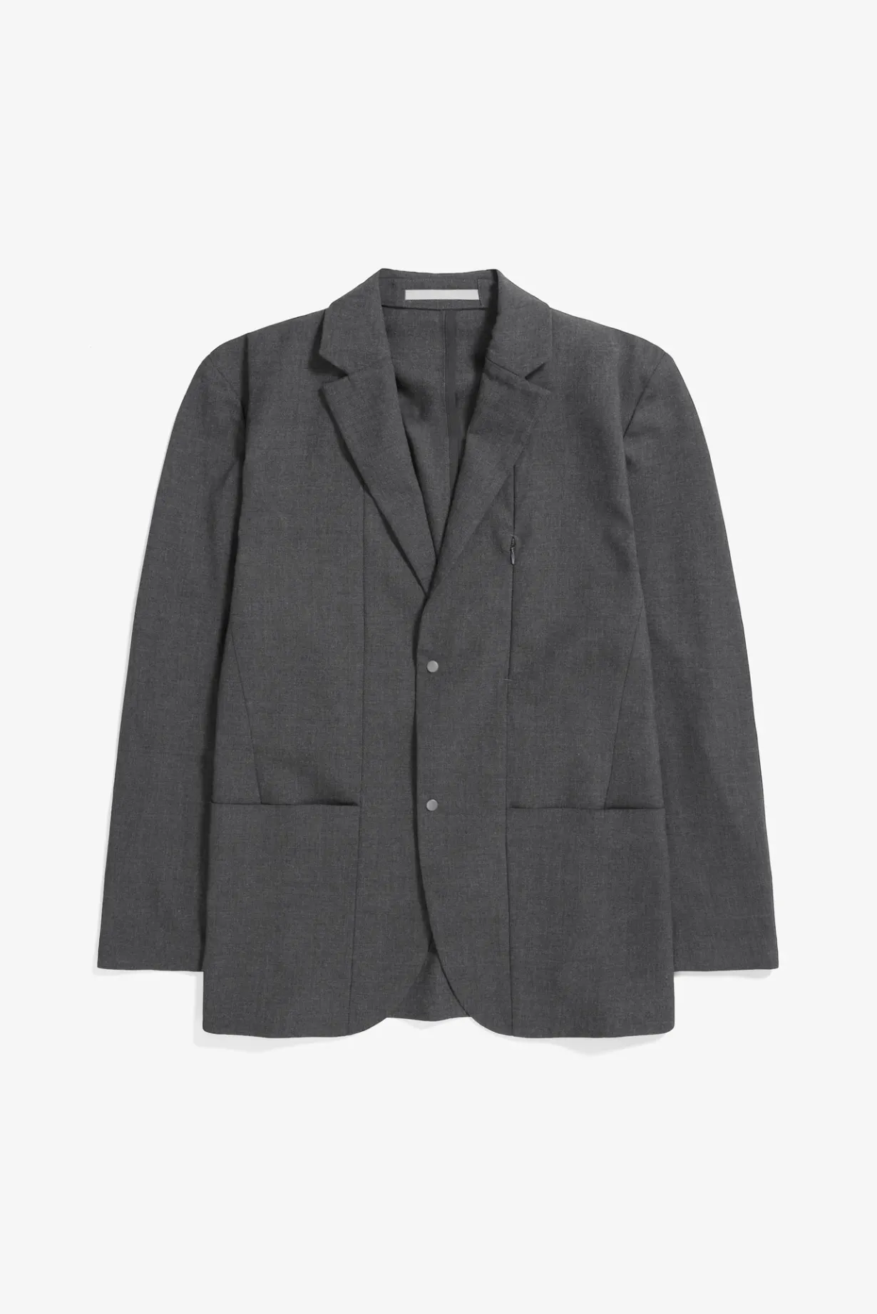 Emil Cordura Tech Wool Blazer>Norse Projects Outlet
