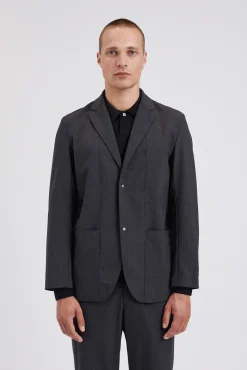 Emil Cordura Tech Wool Blazer><noscript><img width=