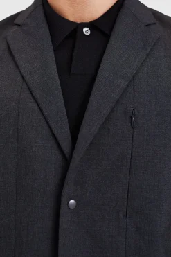 Emil Cordura Tech Wool Blazer><noscript><img width=