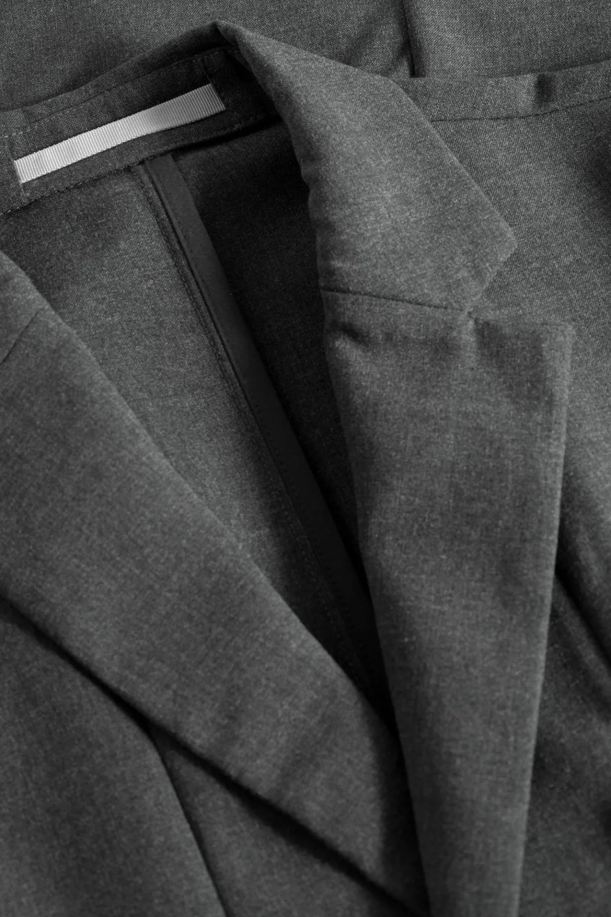 Emil Cordura Tech Wool Blazer>Norse Projects Outlet