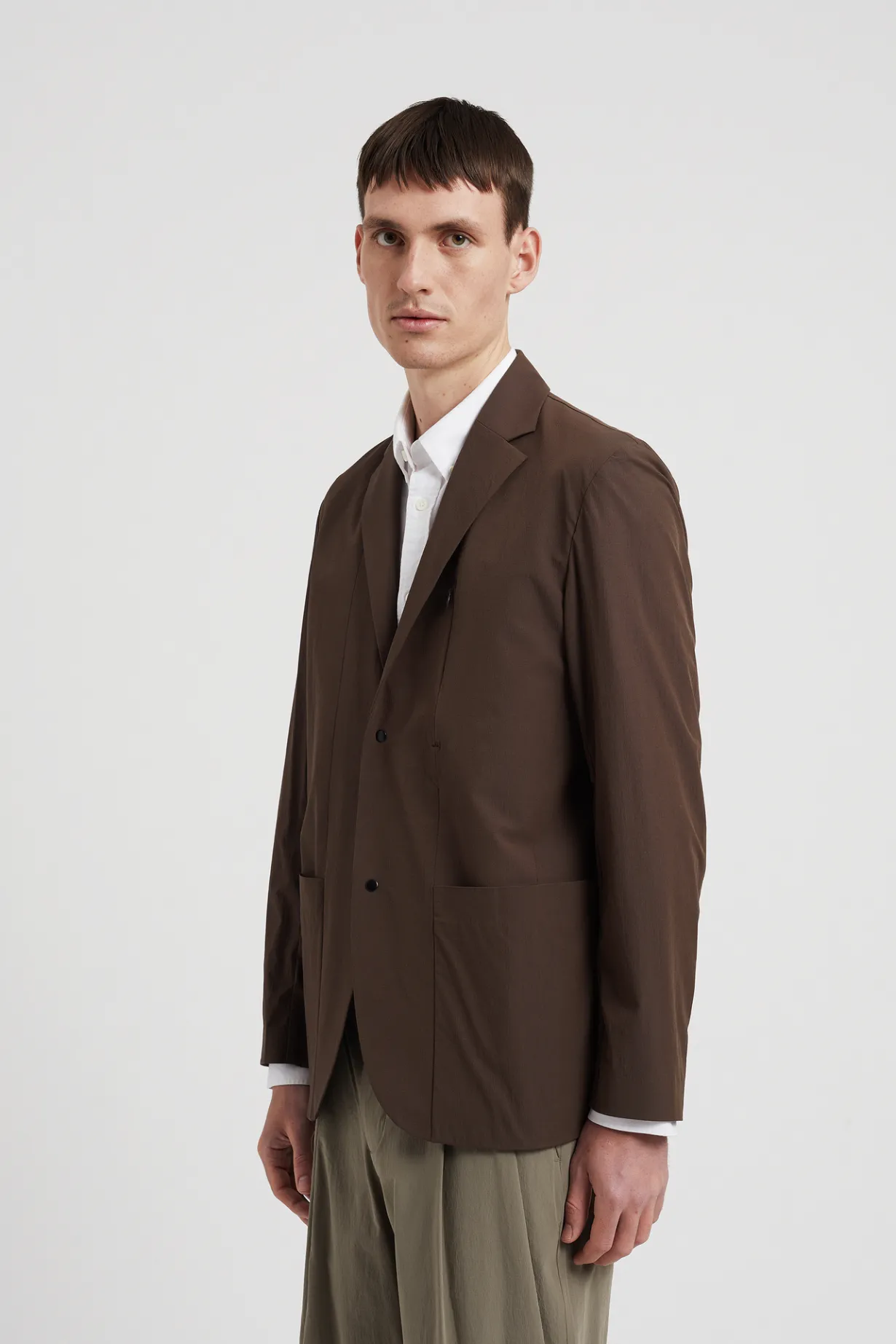 Emil Travel Light>Norse Projects New